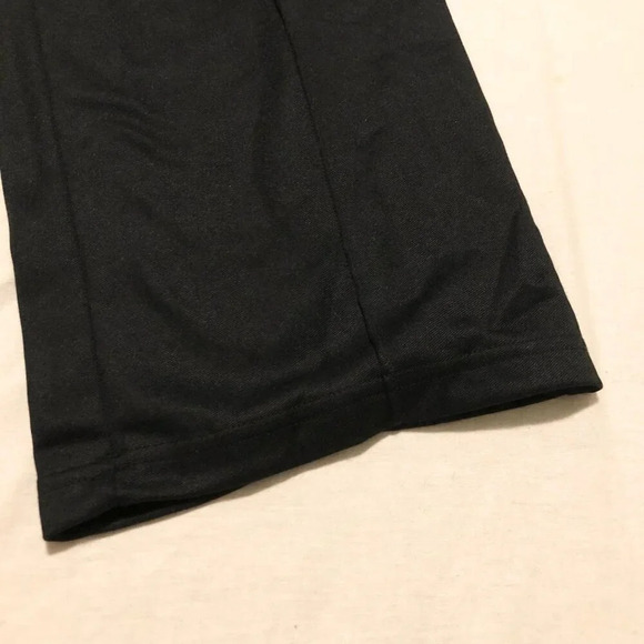 New Balance Track Pants Mens Size 3  Joggers Black - Picture 7 of 14